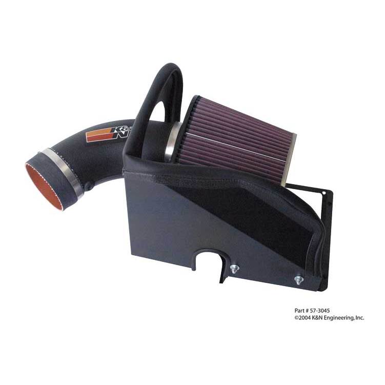 Engine Cold Air Intake Performance Kit - 57-3045